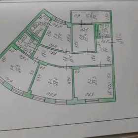 Podwoiskiy Elitka 4 kom arzan