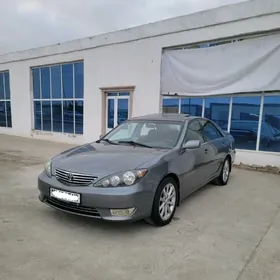 Toyota Camry 2005