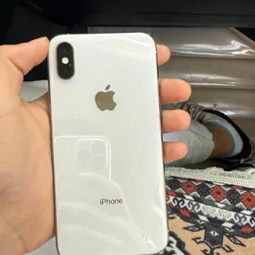Iphone XS