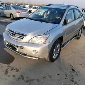 Lexus RX 330 2006