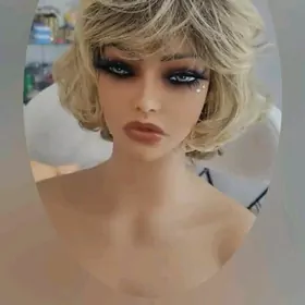 Парик женский