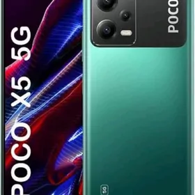 Poco x5 5g