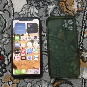 iphone 11pro 64