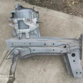 tiida pistolet tumba