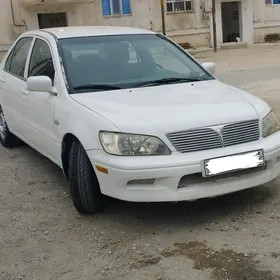 Mitsubishi Lancer 2002