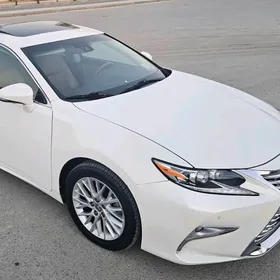Lexus ES 350 2018