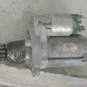 стартер Тойота