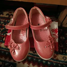 Обувь для девочек