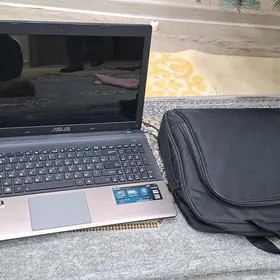 Asus noutbok kompyuter