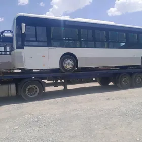 Kogel Euro Trailer 2001