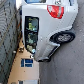 Mitsubishi Pajero 2005