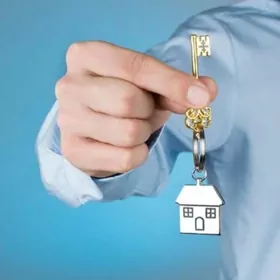 Сдаётся квартира