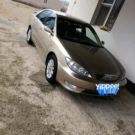 Toyota Camry 2002