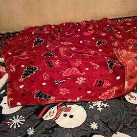 Новое теплое одеало