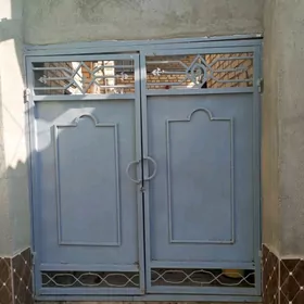 Ş.Kerki köçe B.Kerbabaýew