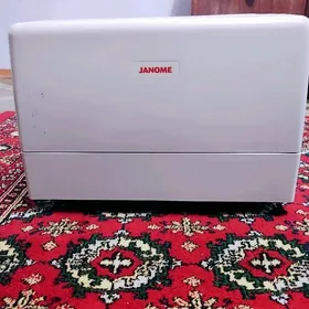 Кампютер машын Жаноме