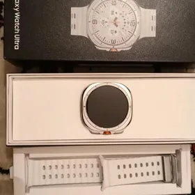 Galaxy Watch Ultra