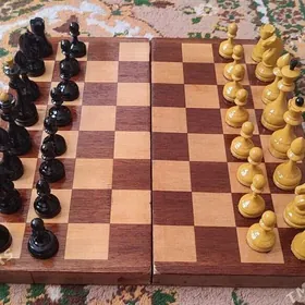 Шахмат СССР