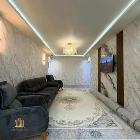 3-МКР ПАНЕЛЬКА 2 ЭТАЖ 