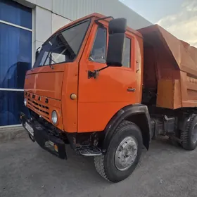 Kamaz 5511 1987