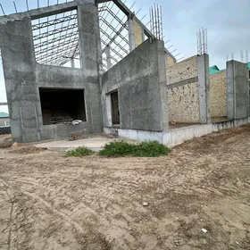 Magtymguly 12 sotok 850 kw m