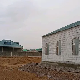 Anew Magtymguly plan karopka