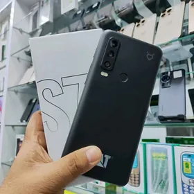 CAT S75 SMARTPHONE  128GB 