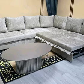 Diwan Ugalok диван угловой meb