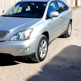 Lexus RX 350 2007