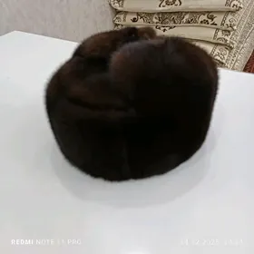 норка телпек