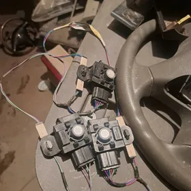 Leksus Es-350 partronik