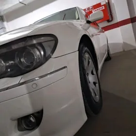 BMW 730 2006