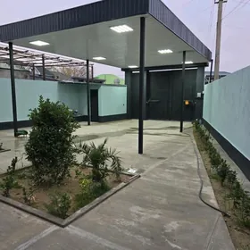 ЧЕГАНЛЫ 2-УХ ЭТАЖНЫЙ ДОМ