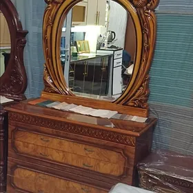 Zawodskoy spalni kamplekt