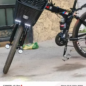 Велосепет С Портивный конкретн