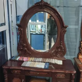 Zawodskoy spalni kamplekt