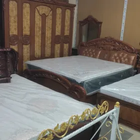 Zawodskoy spalni kamplekt