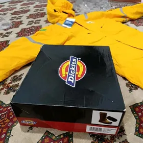 adik sapok ayakgap Dickies