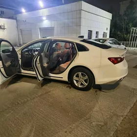 Chevrolet Malibu 2020