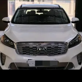 Kia Sorento 2020
