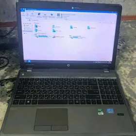 HP Probook 4540s i7