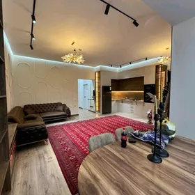 2 komnat 2 etaj Kwartal