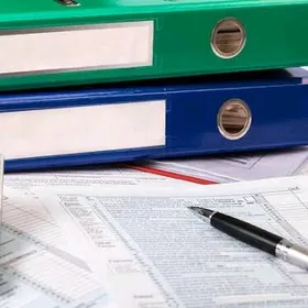 buhgalter we dokment is gozlen