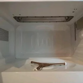 Микроволновка