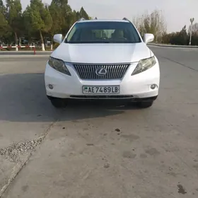 Lexus RX 350 2010