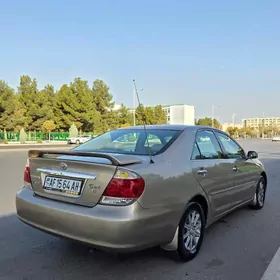 Toyota Camry 2002