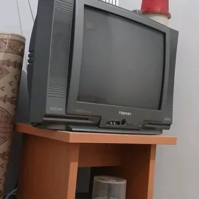 TV TOSHIBA