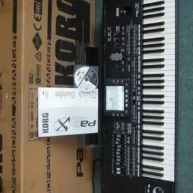 TOY APARAT KORG PA 3X PRO