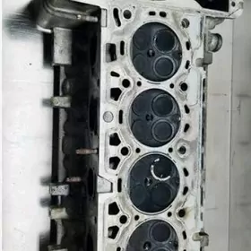 VECTRA C 2.2 GALOWKA