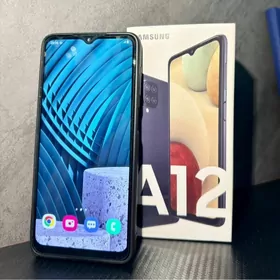 Samsung A12 32GB